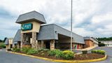 Quality Inn Shenandoah Valley Exterior