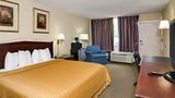 Quality Inn Shenandoah Valley Room