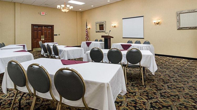 Quality Inn Shenandoah Valley Meeting