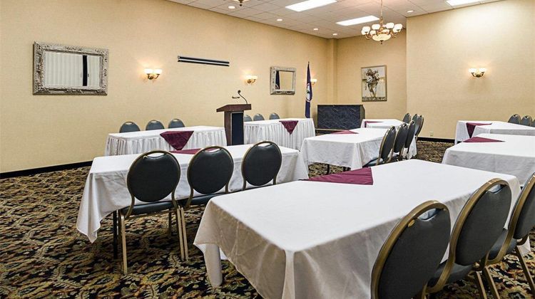 Quality Inn Shenandoah Valley Meeting