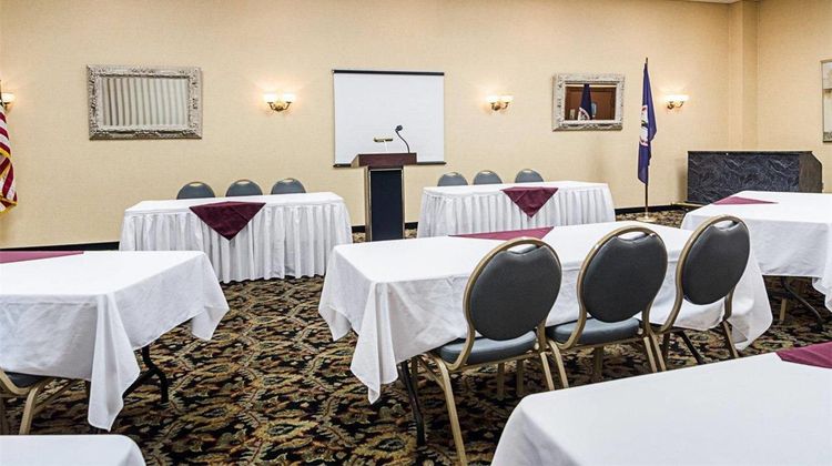 Quality Inn Shenandoah Valley Meeting