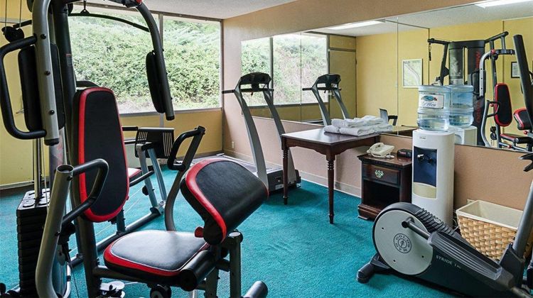 Quality Inn Shenandoah Valley Health