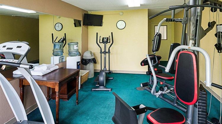 Quality Inn Shenandoah Valley Health