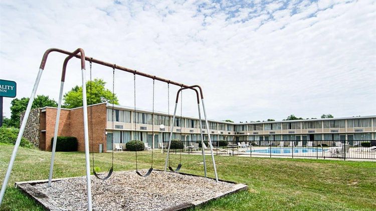 Quality Inn Shenandoah Valley Other