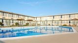 Quality Inn Shenandoah Valley Pool
