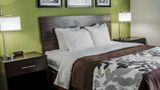 Sleep Inn Historic Room