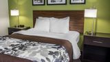 Sleep Inn Historic Room