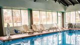 Sleep Inn Historic Pool