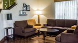 Sleep Inn Historic Lobby