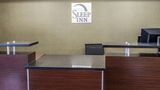 Sleep Inn Historic Lobby