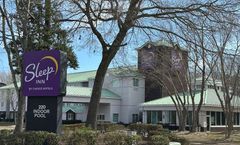Sleep Inn Historic
