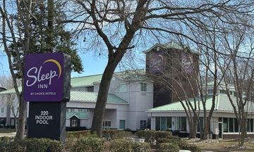 Sleep Inn Historic