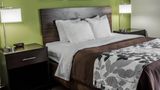 Sleep Inn Historic Williamsburg Room