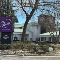 Sleep Inn Historic Williamsburg