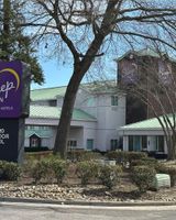 Sleep Inn Historic Williamsburg