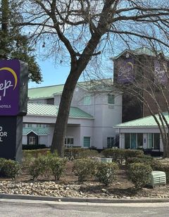 Sleep Inn Historic Williamsburg