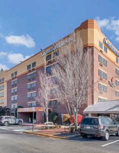 Comfort Inn University Center