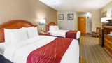 <b>Comfort Inn University Center Room</b>. Images powered by <a href="https://iceportal.shijigroup.com/" title="IcePortal" target="_blank">IcePortal</a>.