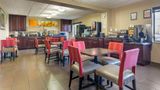 <b>Comfort Inn University Center Restaurant</b>. Images powered by <a href="https://iceportal.shijigroup.com/" title="IcePortal" target="_blank">IcePortal</a>.