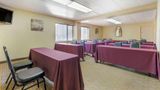 <b>Comfort Inn University Center Meeting</b>. Images powered by <a href="https://iceportal.shijigroup.com/" title="IcePortal" target="_blank">IcePortal</a>.