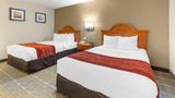 <b>Comfort Inn University Center Suite</b>. Images powered by <a href="https://iceportal.shijigroup.com/" title="IcePortal" target="_blank">IcePortal</a>.
