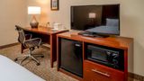 <b>Comfort Inn and Suites Grundy Room</b>. Images powered by <a href="https://iceportal.shijigroup.com/" title="IcePortal" target="_blank">IcePortal</a>.