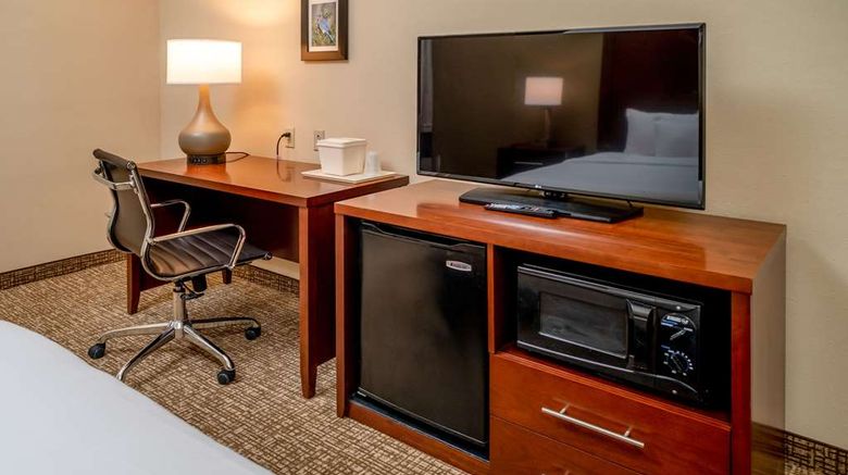 <b>Comfort Inn and Suites Grundy Room</b>. Images powered by <a href="https://iceportal.shijigroup.com/" title="IcePortal" target="_blank">IcePortal</a>.