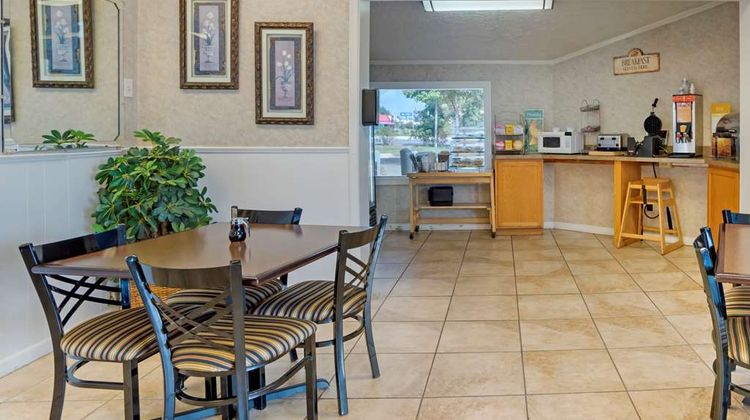 Quality Inn Restaurant