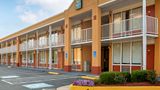 <b>Quality Inn Exterior</b>. Images powered by <a href="https://iceportal.shijigroup.com/" title="IcePortal" target="_blank">IcePortal</a>.