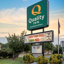 Quality Inn
