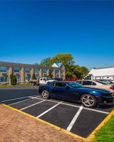 Comfort Inn Falls Church - Tysons Corner