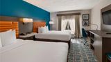 Comfort Inn Falls Church - Tysons Corner Room