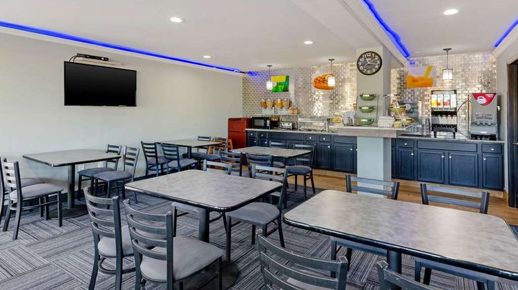 Quality Inn Restaurant