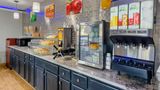 Quality Inn Restaurant