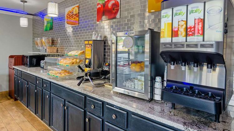 Quality Inn Restaurant