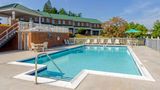Quality Inn Pool