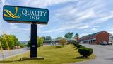 Quality Inn Exterior