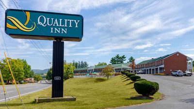 Quality Inn