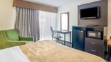Quality Inn Room
