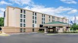 <b>Comfort Inn Exterior</b>. Images powered by <a href="https://iceportal.shijigroup.com/" title="IcePortal" target="_blank">IcePortal</a>.