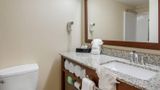 <b>Comfort Inn Room</b>. Images powered by <a href="https://iceportal.shijigroup.com/" title="IcePortal" target="_blank">IcePortal</a>.