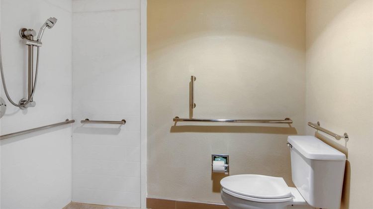 Comfort Inn Room