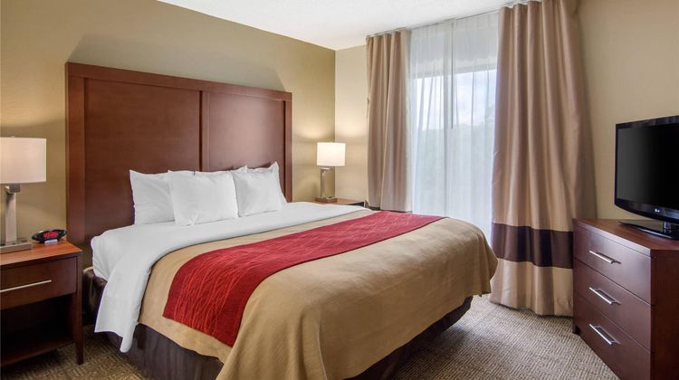 Comfort Inn Suite