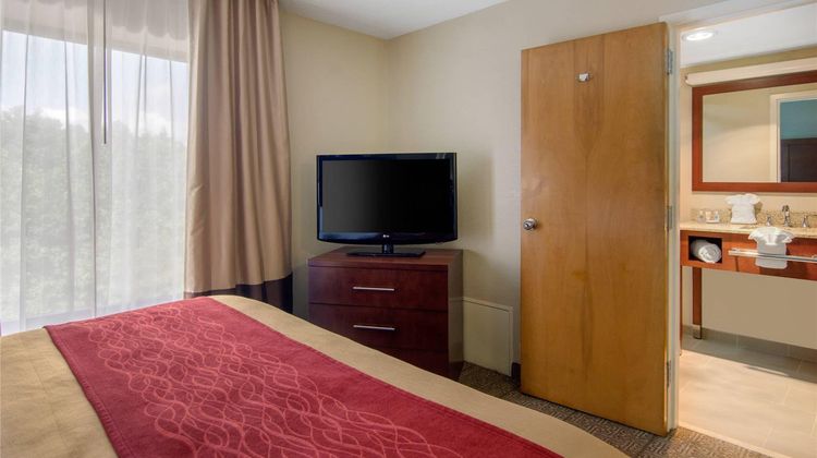 Comfort Inn Suite