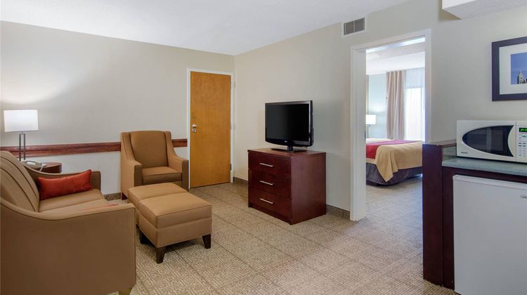 Comfort Inn Suite