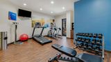 Comfort Suites Health