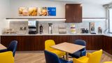 Comfort Suites Restaurant
