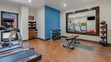 Comfort Suites Health