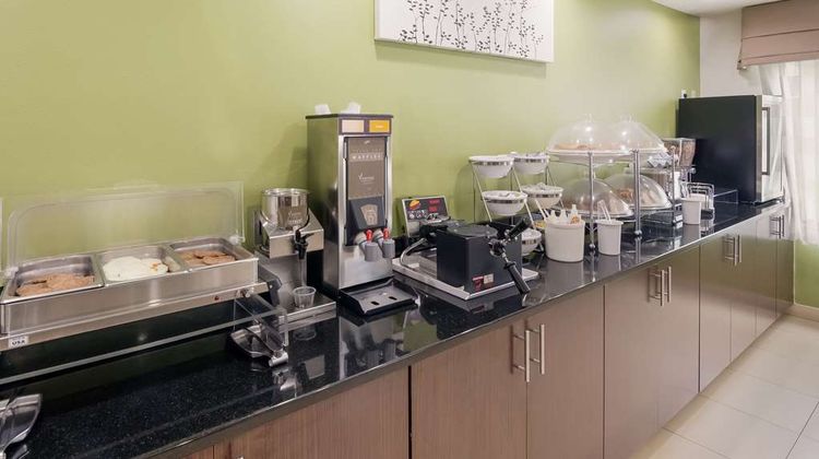 Sleep Inn Tanglewood Restaurant