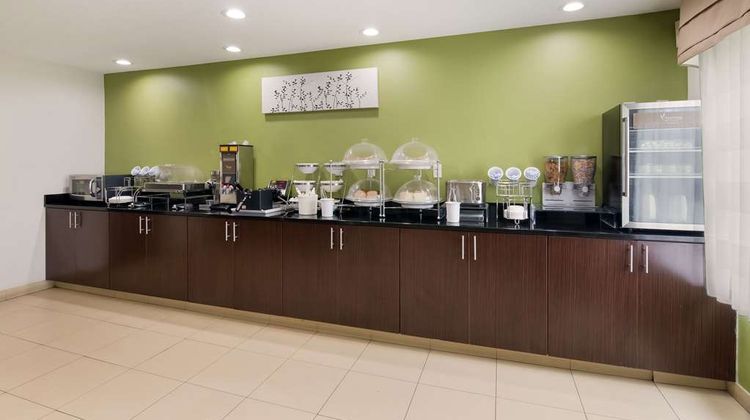 Sleep Inn Tanglewood Restaurant